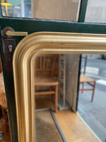 Louis-Philippe Mirror