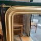 Miroir Louis-Philippe
