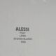 Alessi Cup, by Steven Blaess, 2008