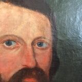 oil portrait XIX