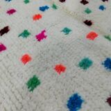 Authentic Berber rug 2.5 x 1.5 m