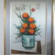 Bernard Buffet (1928-1999) les Zinnias 1971 - lithograph Charles Sorlier Grav.