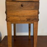 Vintage wood worker