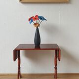 Table extensible Suède années 1960