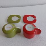 Sentou cup and saucer duo