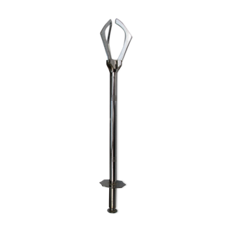 Pince à glaçons en inox