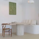 Table à manger Omega 120 cm D
