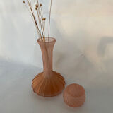 Lot vase and pot
