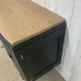 Art Deco sideboard