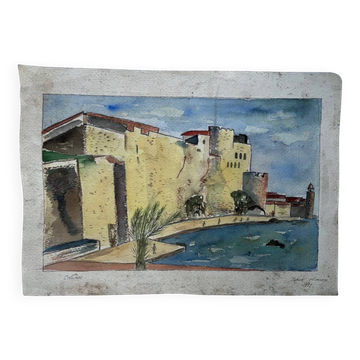 Dessin