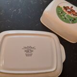Beurrer Villeroy et Boch