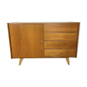 Commode vintage par Jiri Jiroutek