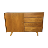 Commode vintage par Jiri Jiroutek