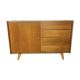 Commode vintage par Jiri Jiroutek