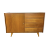 Vintage chest of drawers by Jiri Jiroutek