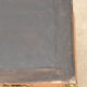 Dresser in rosewood marquetry