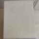 Mykonos Bali style bedside or niche side table in polished concrete