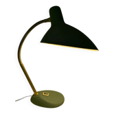 Ancienne lampe bureau annees 50 jean boris lacroix