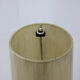 1970s Floor "Rocket" Lamp , Czechoslovakia