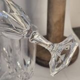 Chaumont cut flutes