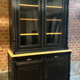 Black dresserboard sideboard