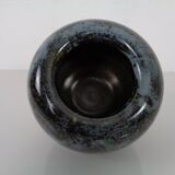 Studio ceramic vase by Horst Kerstan, Germany, 1960s.