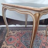 Louis XV style table