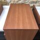 Pair of vintage bedside tables Circa 60's/70's