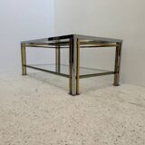 Table basse Belgo Chrom, 1970s