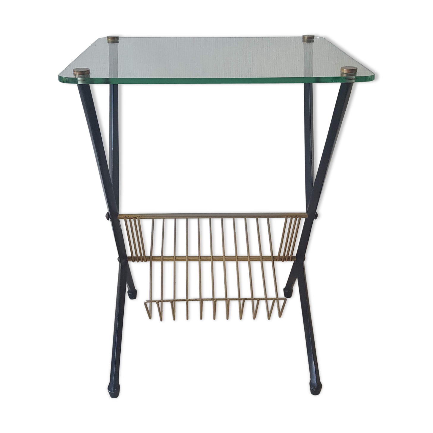 Table creations Jarden 60's