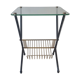 Table créations Jarden années 60
