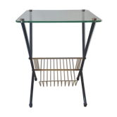 Table créations Jarden années 60