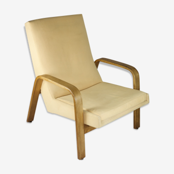 Steiner armchair, ARP design, Steiner, 50