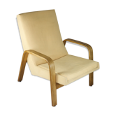 Steiner armchair, ARP design, Steiner, 50