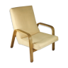 Steiner armchair, ARP design, Steiner, 50