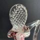 Blown Glass Carafe – Clichy Legras