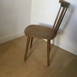 Scandinavian chair