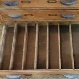 Seed drawer unit?