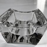 Ashtray - Vintage Catchall • Cristal de Vannes • 1970-80