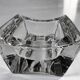 Ashtray - Vintage Catchall • Cristal de Vannes • 1970-80