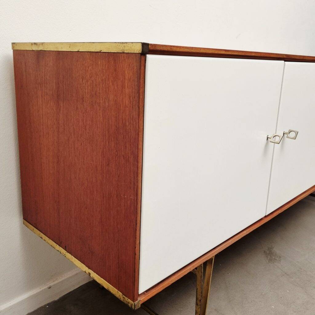 William Watting sideboard Fristho Franeker 1954