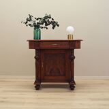 Dresser, Italian design, 1960s, production: Italy