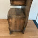 Petit meuble en bois- chevet/meuble d’appoint