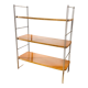 Formica string shelf