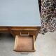 Petit bureau demi-ministre