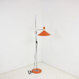 Midcentury Floor Lamp by Pokrok Žilina, 1960s