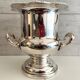 Champagne Ice Bucket Cooler Silver Plated Viners Taiwan Medici