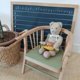 Children's chair - baumann