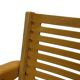 Niko Kralj Rex Plywood Folding Chair for Stol 1950s in wood