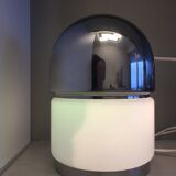 Walt and pepper lamp